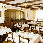 Otel Monte-moro