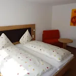 Otel Monte-moro