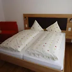 Otel Monte-moro Saas-Almagell