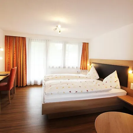 Hotel Monte-moro