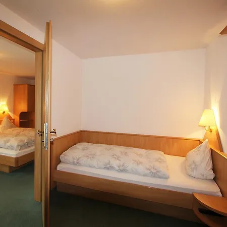 Monte-moro Hotel 3*