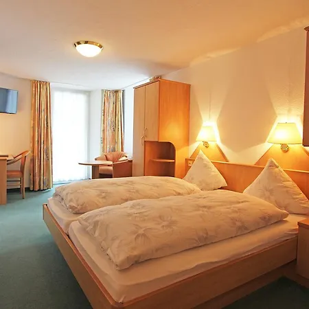 Hotel Monte-moro