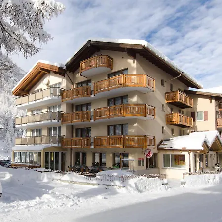 Hotel Monte-moro
