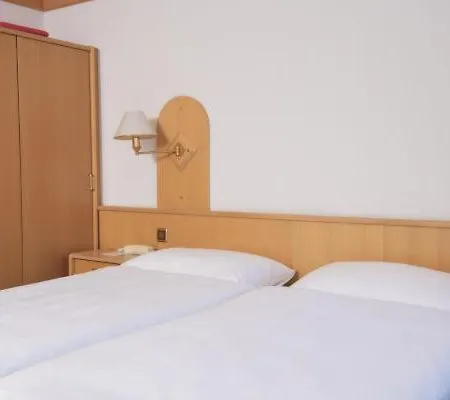 Monte-moro Saas-Almagell