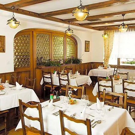 Hotel Monte-moro Saas-Almagell