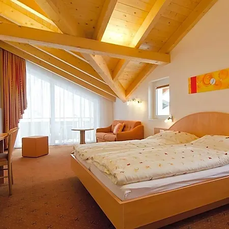 Monte-moro Hotel 3*