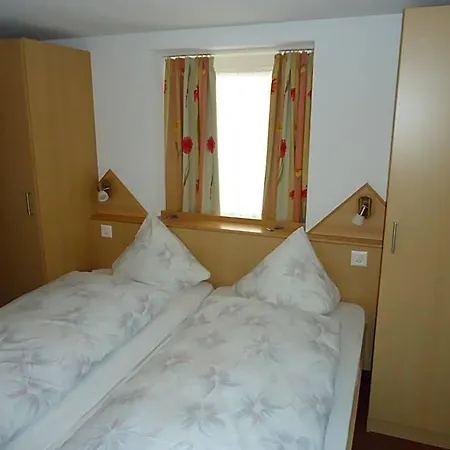 Monte-moro Hotel
