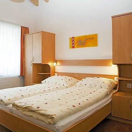 Monte-moro Hotel Saas-Almagell