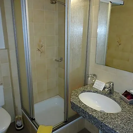 Monte-moro Hotel 3*