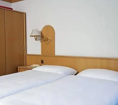 Monte-moro Hotel Saas-Almagell