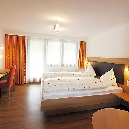 Hotel Monte-moro