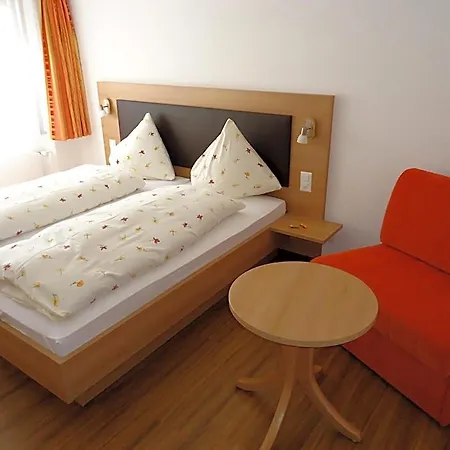 Monte-moro Hotel Saas-Almagell