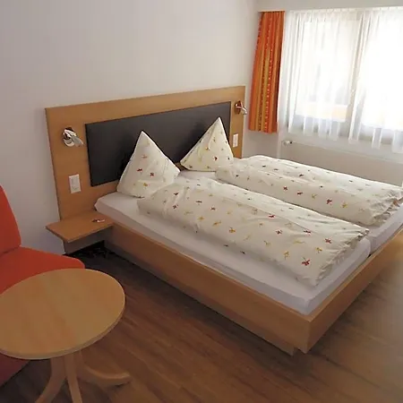 Monte-moro 3*