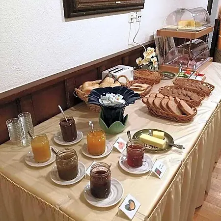 Monte-moro Hotel 3*