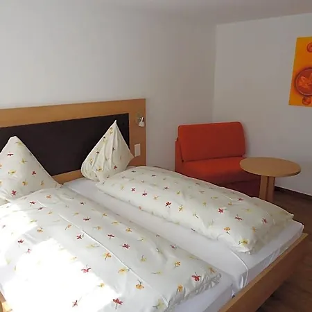 Monte-moro Hotel