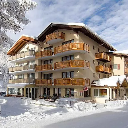 Hotel Monte-moro