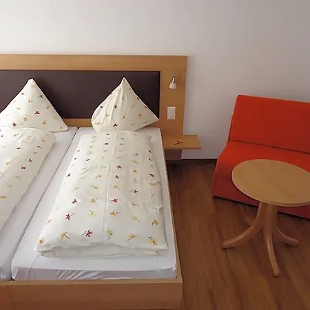 Monte-moro Hotel 3*