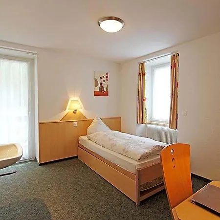 Hotel Monte-moro 3*