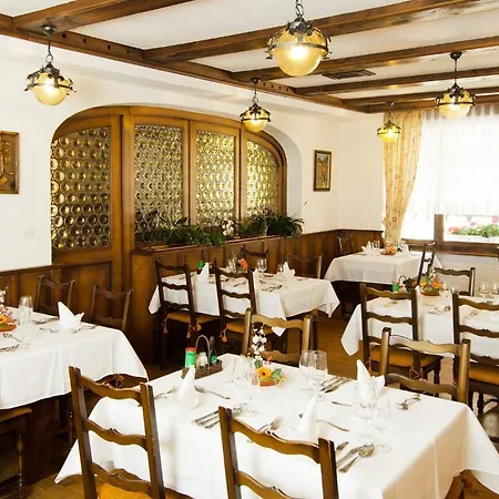 Hotel Monte-moro