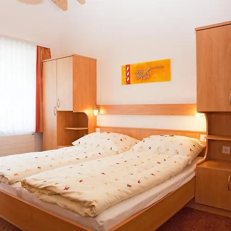 Monte-moro Szálloda Saas-Almagell