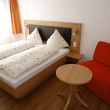 Monte-moro Hotel