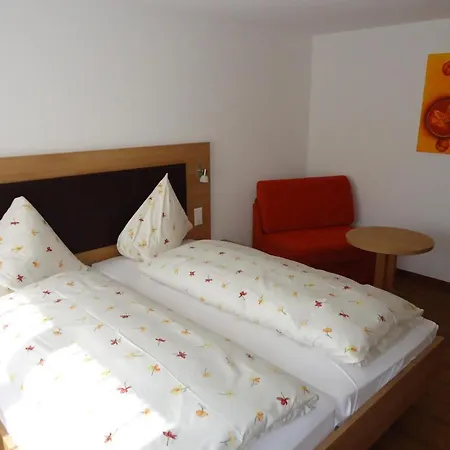 Hotel Monte-moro