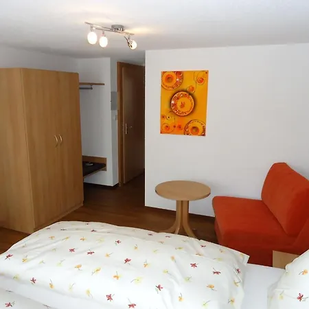 Monte-moro Hotel