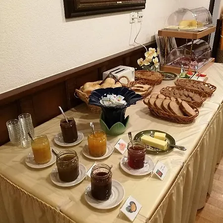 Monte-moro Hotel 3*