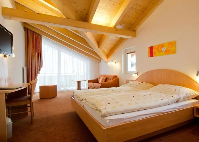 Monte-moro 3* ساس-الماغيل