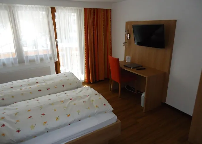 فندق Monte-moro 3*