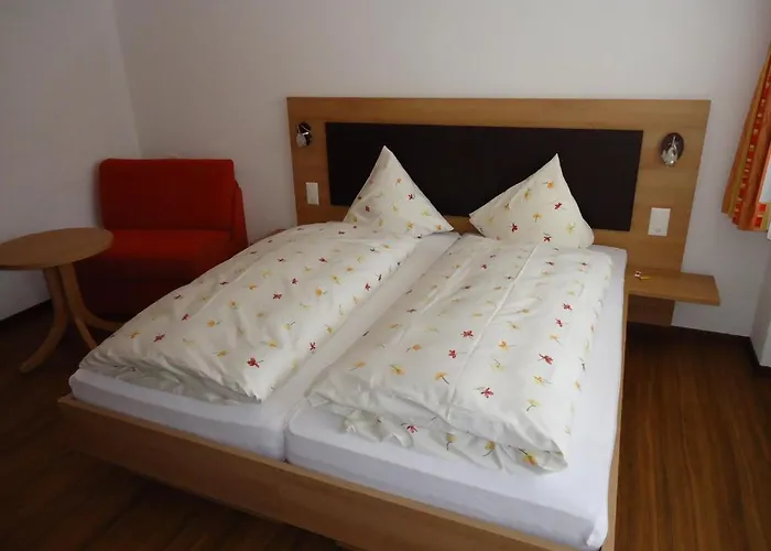 فندق Monte-moro ساس-الماغيل