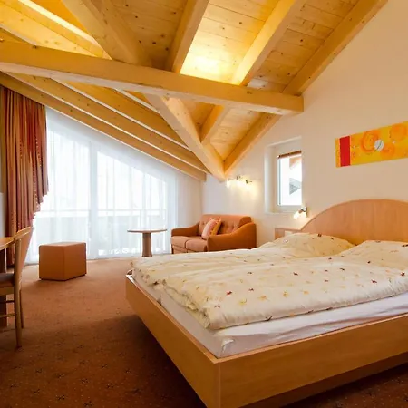 Monte-moro 3* Saas-Almagell