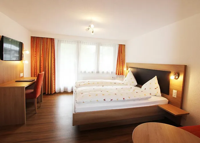 酒店 蒙地摩洛酒店