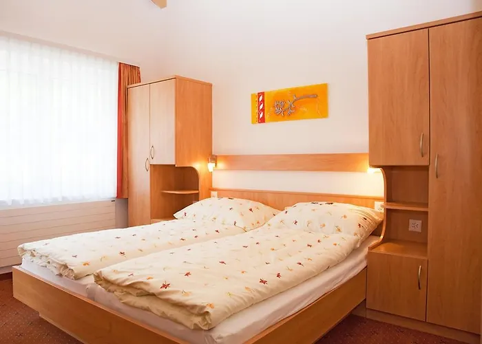 蒙地摩洛酒店 酒店 萨斯阿尔马格尔