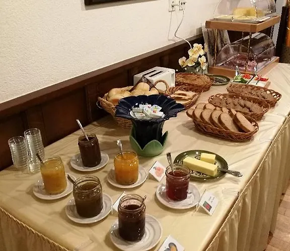 蒙地摩洛酒店 酒店 3*