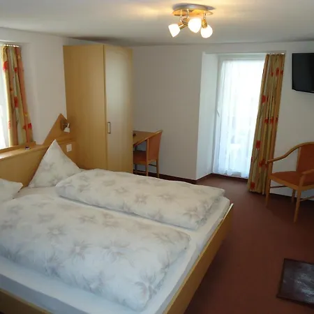 Monte-moro Saas-Almagell